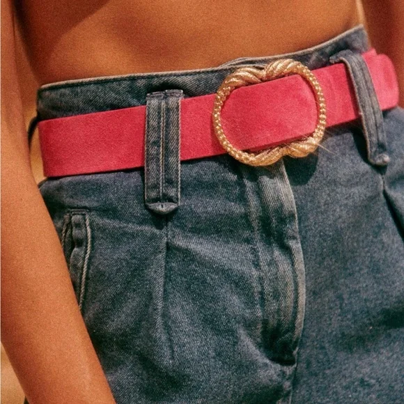 Sézane Artemis Belt