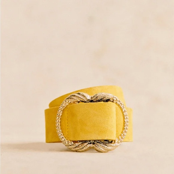 Sézane Artemis Belt