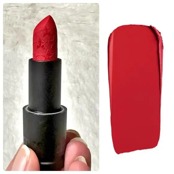 NIB Jeffree Star Best Hair Velvet Trap Lipstick Full Size 4g