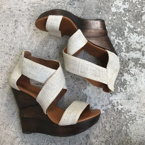 DVF  Platforms