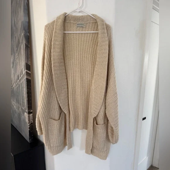 Cardigan m