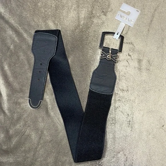 4 for 16$ Twelve stretchy belt