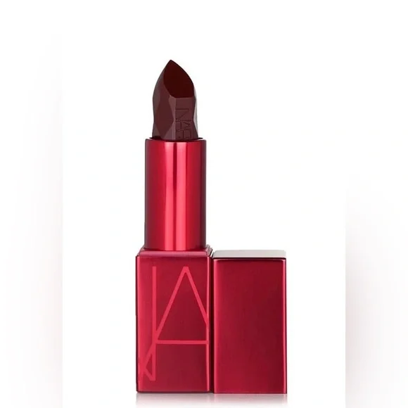 NEW NARS Spiked Audacious Lipstick (Limited Edition) - Siouxsie Full size