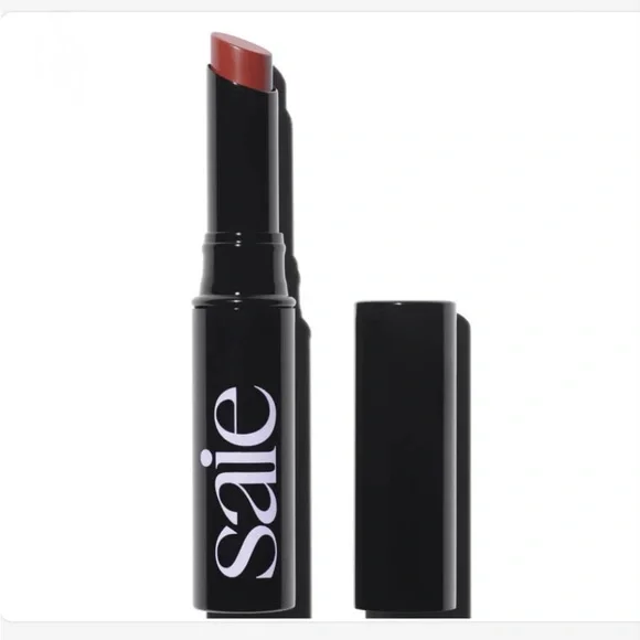 Saie Blur Matte Blurring Lipstick in DaDa (BNIB)