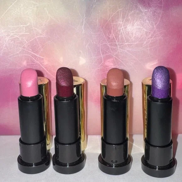 Urban Decay Vice mini Lipsticks Lot