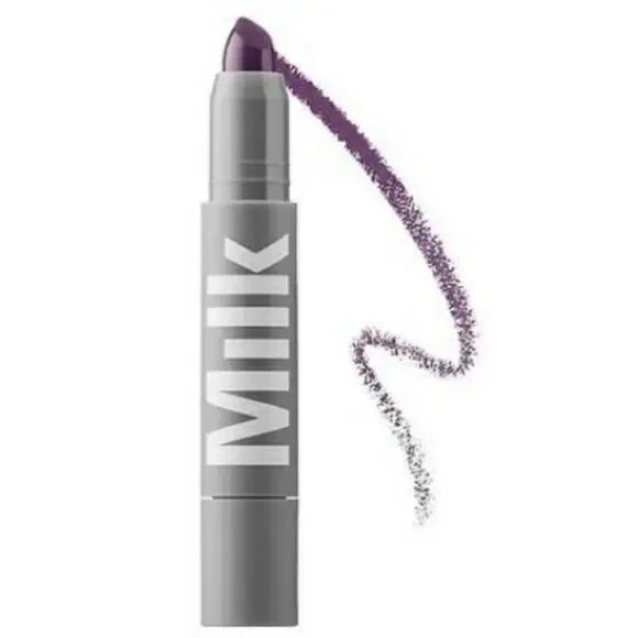 MILK MAKEUP Extra lip color vegan cruelty free full coverage creamy lipstick NEW