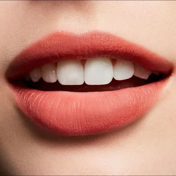 MAC Powder Kiss Lipstick- Mull it Over