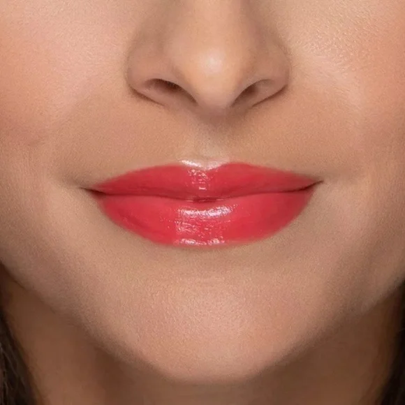 Too Faced Too Femme Heart Core Lipstick-Nothing Compares 2 U