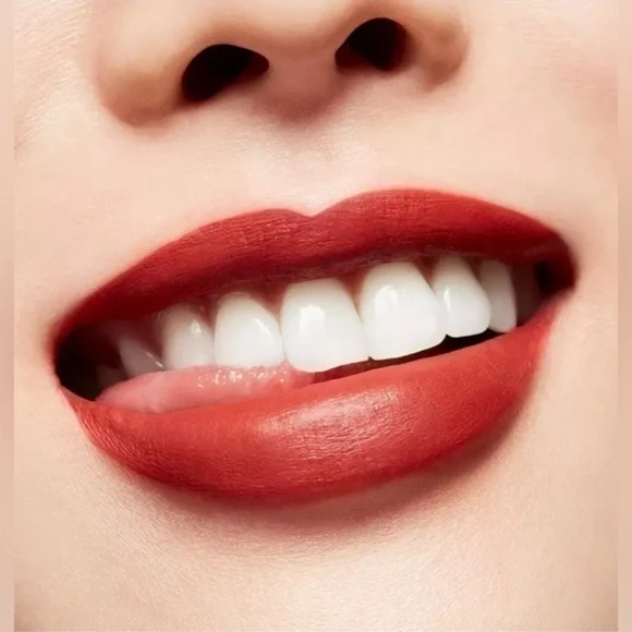 MAC Retro Matte Liquid Lipcolour 135 Chili Addict 0.17 oz