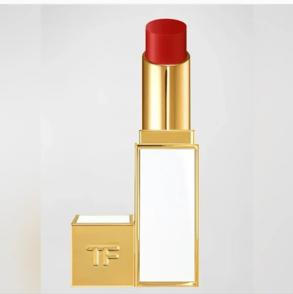Tom Ford Ultra-Shine Lip Color Lipstick: 31 Ile D’Amour NIB