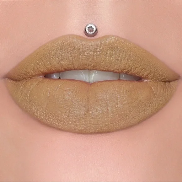 🎁 Jeffree Star velvet trap lipstick 💄 Unphazed NEW in box