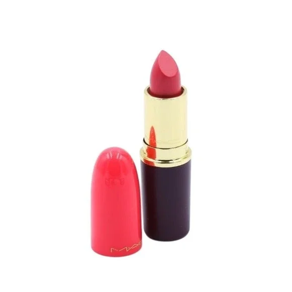 MAC - Amplified Creme Lipstick - Saucy Little Darling - .1 oz / 3 g - NIB‎