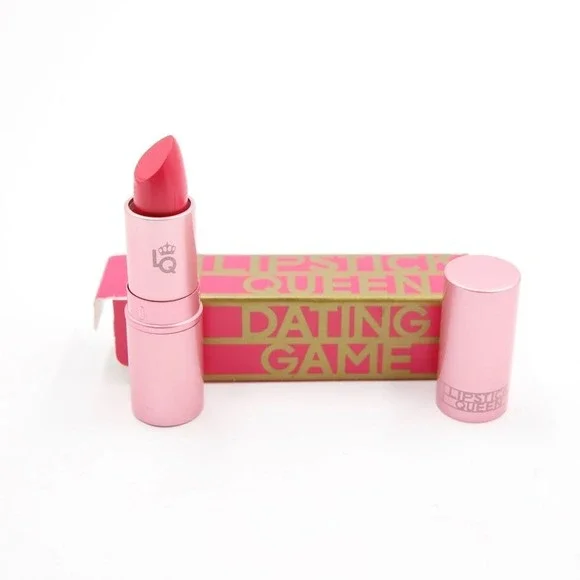 Lipstick Queen - Dating Game Lipstick - Mr. Right - .12 oz / 3.4‎ g