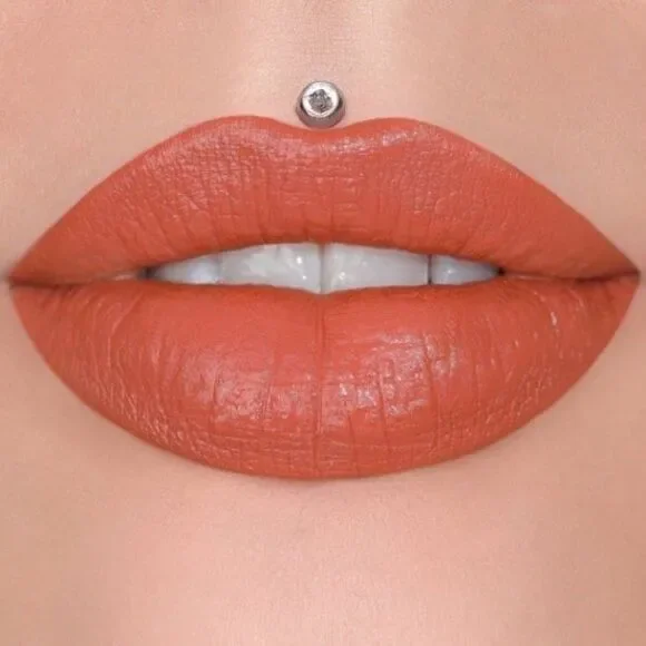 Bundle JEFFREE STAR COSMETICS Velvet Trap Lipstick #263