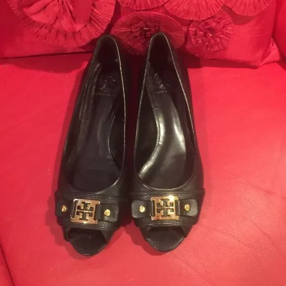 Tory Burch Platform shoes
