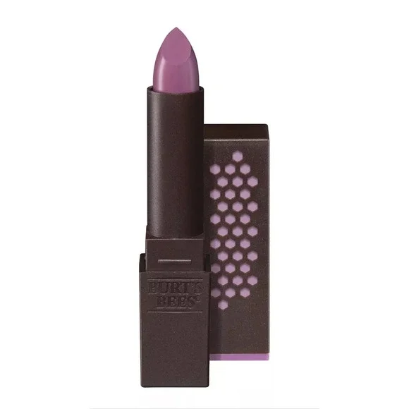 Lip Color #515 Tulip Tide Burt's Bees 0.12oz/3.4g Lipstick