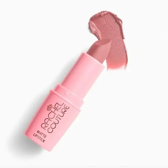 RACHEL COUTURE Matte Nude Lipstick
