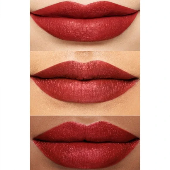 NARS Velvet Matte Lip Pencil Cruella