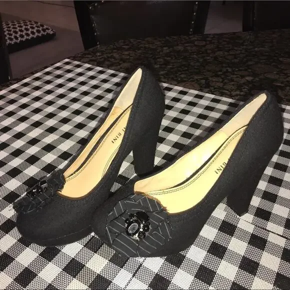 Gianni Bini heels