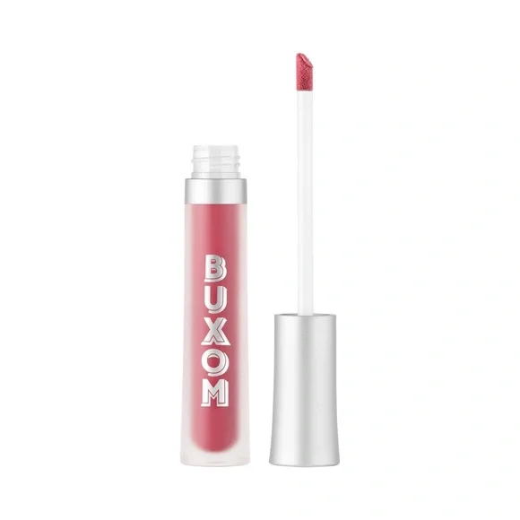 New! BUXOM Full-On GNO Plumping Lip Matte
