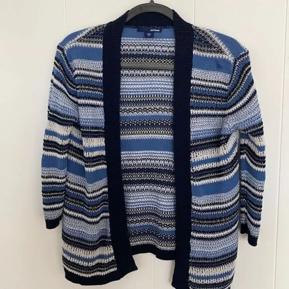 Basic Edition Knit Sweater Woman’s Size S