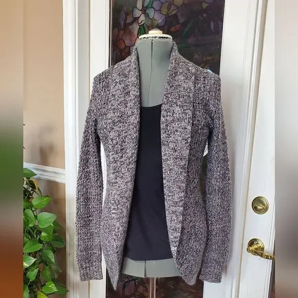 Bobbie Brooks Cardigan  - Size L