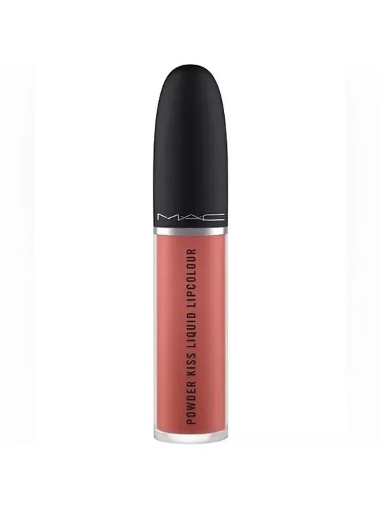 MAC Mull It Over 989 - Moisture-Matte Lip