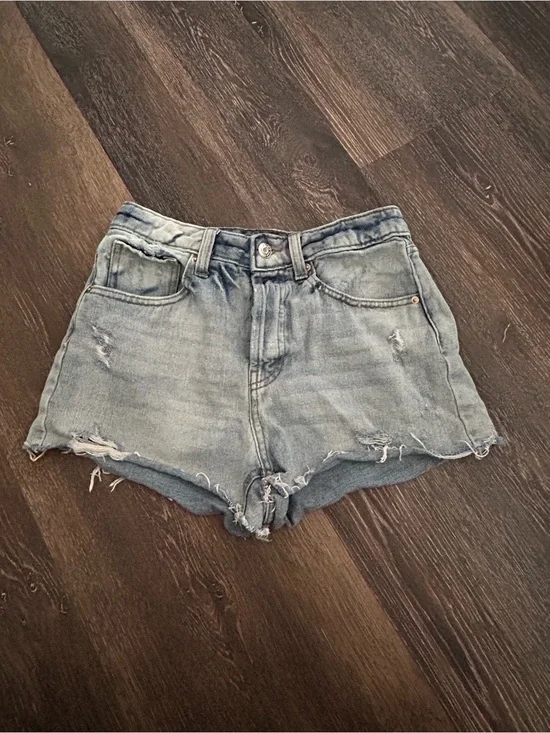 Wild Fable Denim Shorts