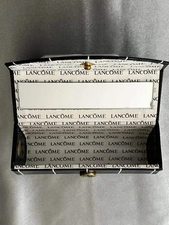 🌺Lancome Lipstick Case with Mirror🌺