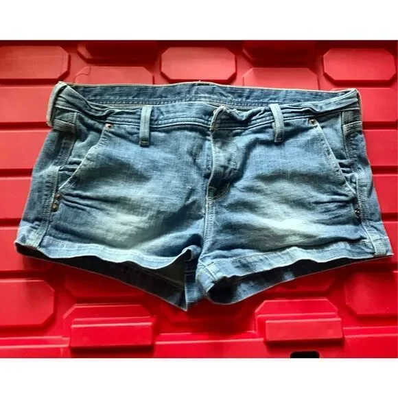 Guess Denim Shorts