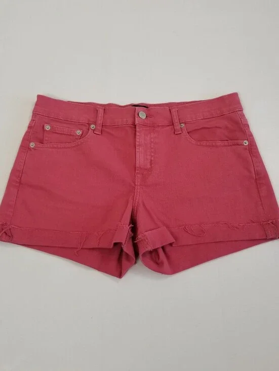 Gap Denim Shorts 29