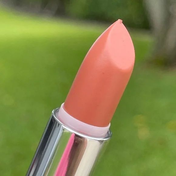 JECCA BLAC X Pride Matte Lipstick in “Play Nude”