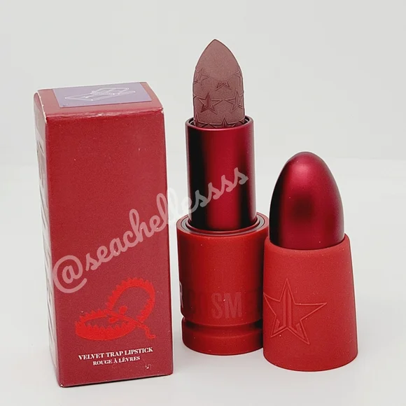 Mousetrap | Jeffree Star Velvet Trap | Brand New in Box | Authentic