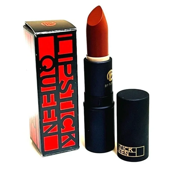 LIPSTICK QUEEN SINNER‎ #BERRY SINNER LIPSTICK - 0.12oz - NIB