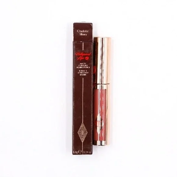 Charlotte Tilbury - Hollywood Lips - Too‎ Bad I'm Bad