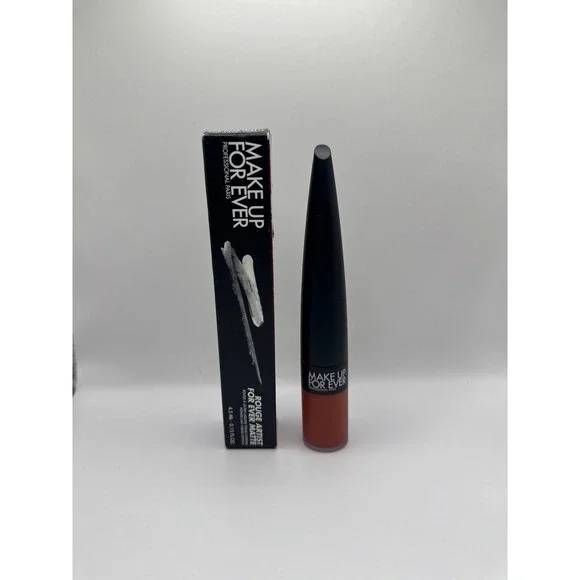 Make up for ever power last lipstick‎ - 320