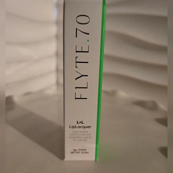 Flyte.70 L+L Lip Lacquer High Shine Lipstick In Fast Car