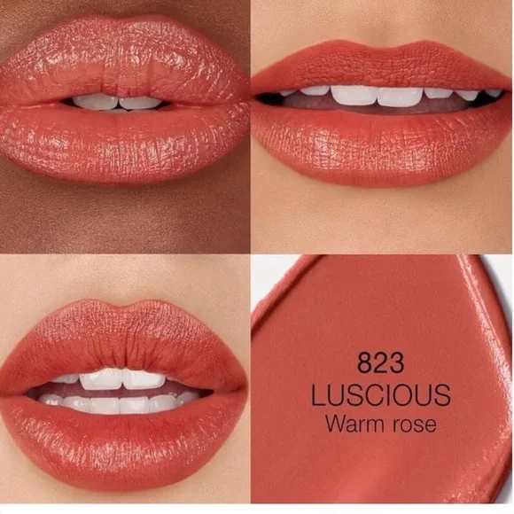 New! NARS Explicit Lipstick Luscious