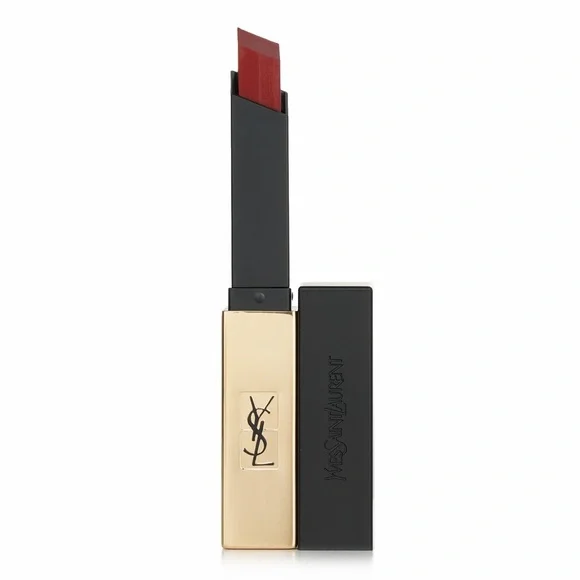 Yves Saint Laurent Rouge Pur Couture The Slim Leather Matte Lipstick - 1966