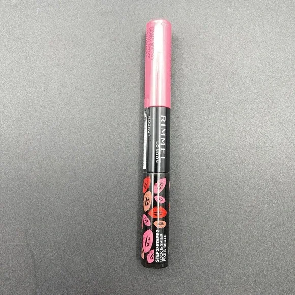 Rimmel Provocalips 16HR Lip Color 200 I'll Call You Longwear Lipstick Sealed