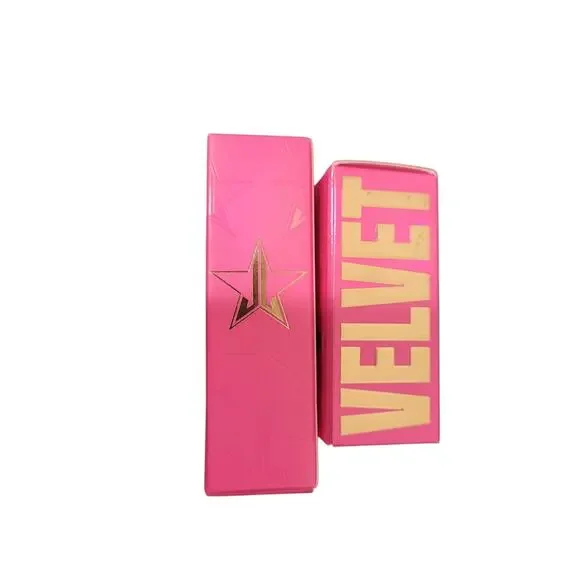 Jeffree Star Velvet Trap Lipstick - Holy Fashion‎ - .14oz NIB