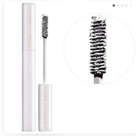 Lancôme Cils Booster XL Super-Enhancing Mascara Primer NIB