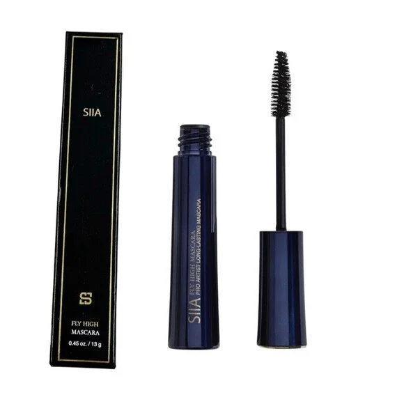 Siia Cosmetics - FLY HIGH MASCARA 02 CURLING & VOLUME
