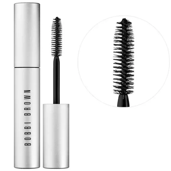 NIB Smokey Eye Volumizing Mascara - Bobbi Brown