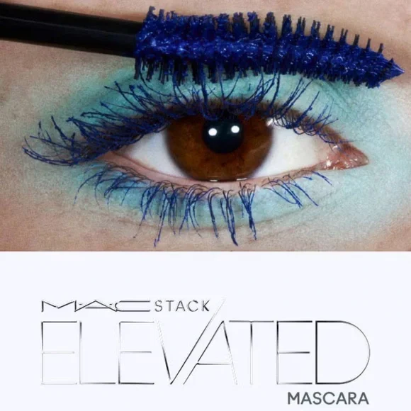 MAC MACStack Elevated Mascara