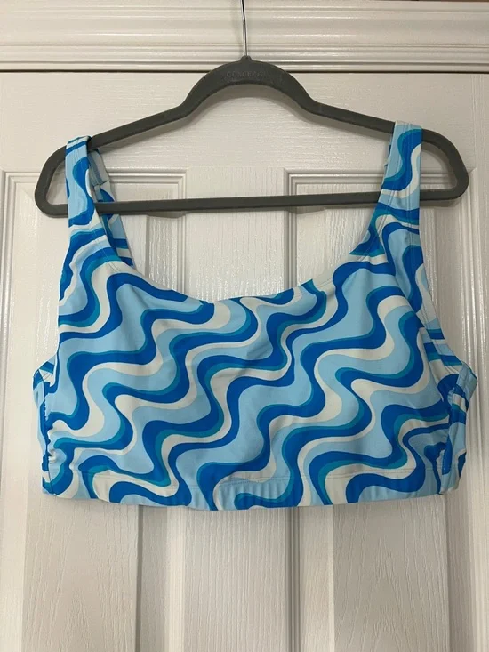 NWT- 3 Piece Bikini Set