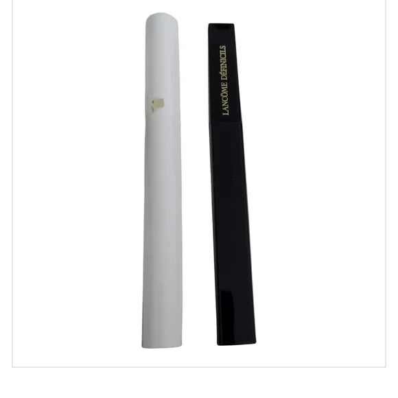 Lancome Cils Booster XL Lash Primer & Definicils Mascara Black Full Size NWOB