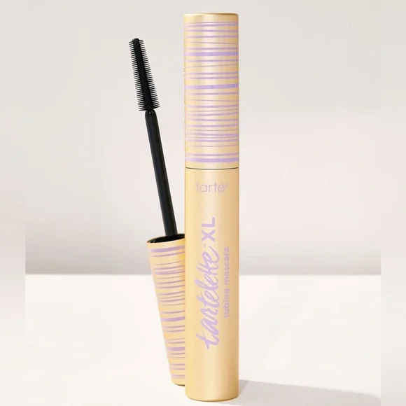 NIB New tartelette™ XL tubing mascara