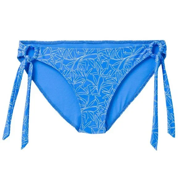 Prana Swim‎ Women's Large Floret Atalia Bikini Bottom NWT