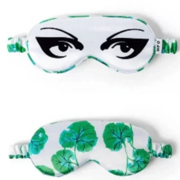 Diane Von Furstenberg Sleep Eye Mask